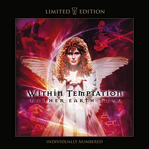 Within Temptation/Mother Earth Tour: Live