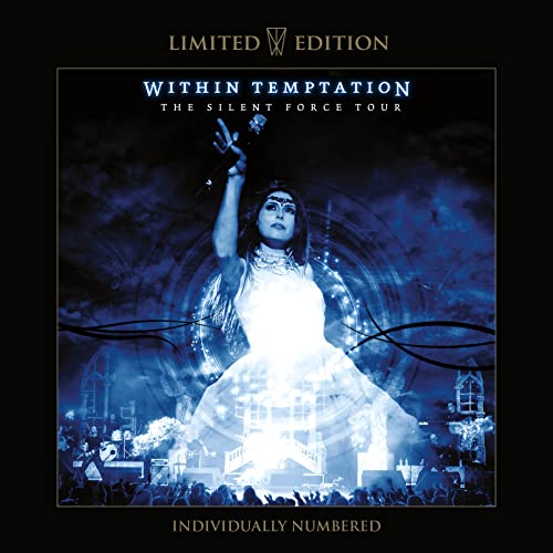 Within Temptation/Silent Force Tour: Live
