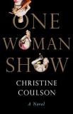 Christine Coulson One Woman Show 