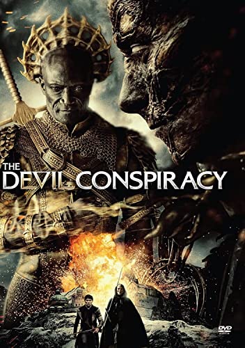 Devil Conspiracy/Devil Conspiracy