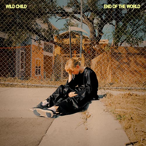 Wild Child/End Of The World@Amped Exclusive