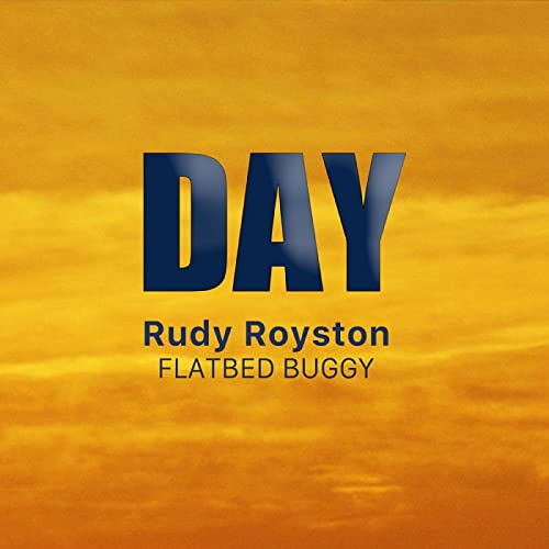 Rudy Royston/Day