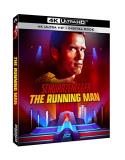 The Running Man Schwarzenegger Alonso 4kuhd R 