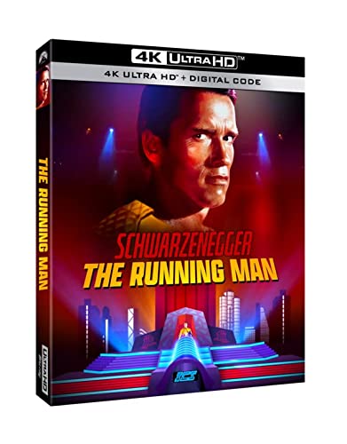 Running Man/Running Man