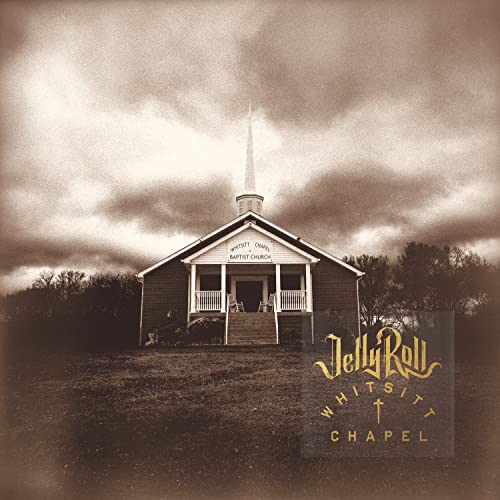 Jelly Roll/Whitsitt Chapel
