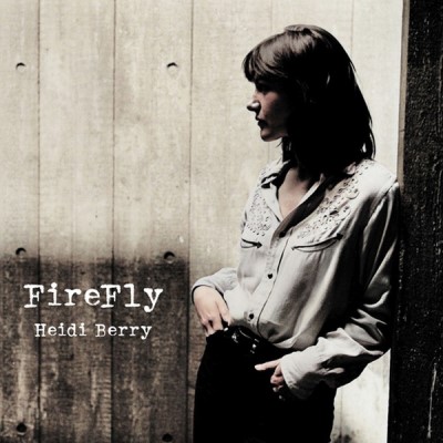Heidi Berry Firefly Rsd Uk Exclusive 