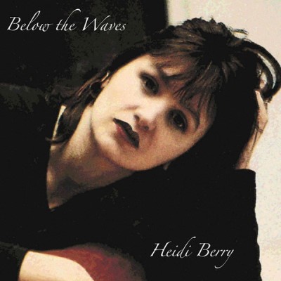 Heidi Berry/Below The Waves@RSD UK Exclusive