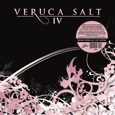 Veruca Salt/IV@RSD Exclusive