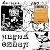 Alpha & Omega Ancient A&o 