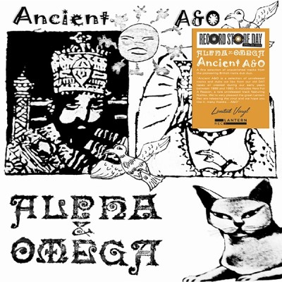 Alpha & Omega/Ancient A&O