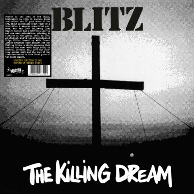 Blitz/The Killing Dream@RSD Exclusive