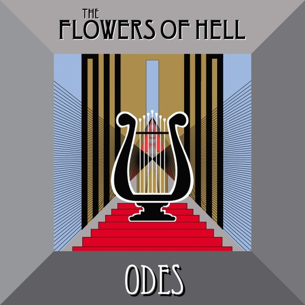 The Flowers Of Hell/Odes@RSD UK Exclusive