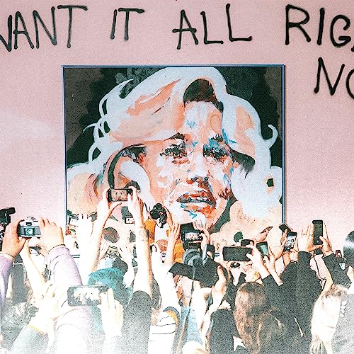 Grouplove/I Want It All Right Now