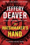 Jeffery Deaver The Watchmaker's Hand 