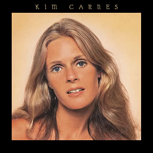 Kim Carnes/Kim Carnes