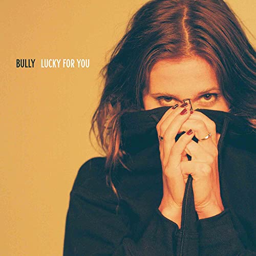 Bully/Lucky For You@Amped Exclusive