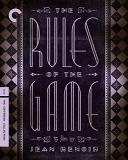 The Rules Of The Game (criterion Collection) La Règle Du Jeu 4kuhd Nr 