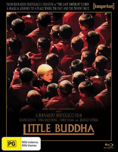 Little Buddha/Little Buddha