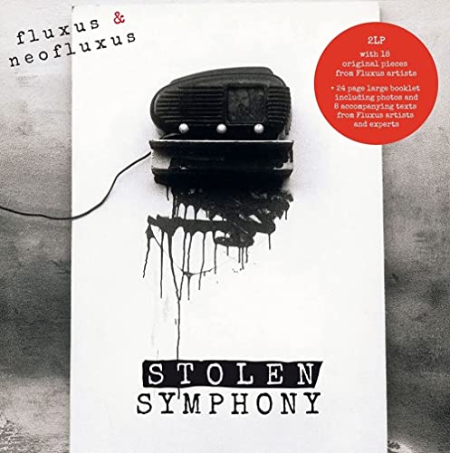Fluxus & Neofluxus/Stolen Symphony (Part I)@2LP