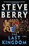 Steve Berry The Last Kingdom 