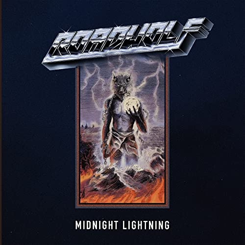 Roadwolf/Midnight Lightning