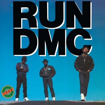 Run-DMC/Tougher Than Leather