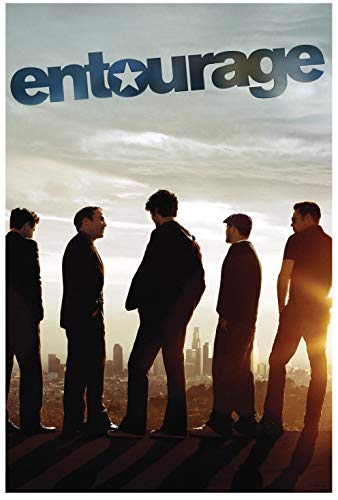 Entourage/Entourage