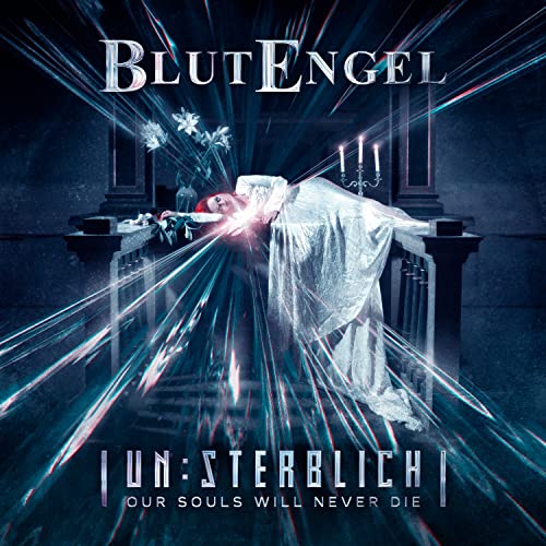 Blutengel/Un:Sterblich - Our Souls Will@Amped Exclusive