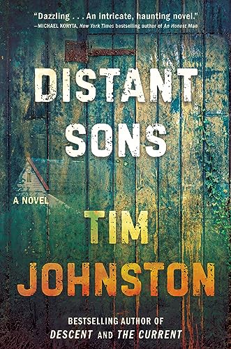 Tim Johnston/Distant Sons