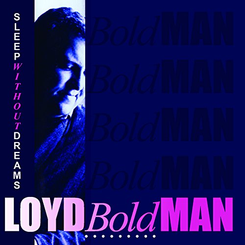 Loyd Boldman/Sleep Without Dreams@Amped Exclusive