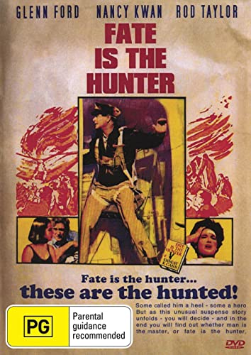 Fate Is The Hunter/Fate Is The Hunter