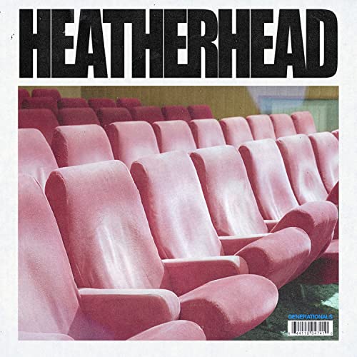 Generationals/Heatherhead@Amped Exclusive