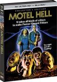Motel Hell Motel Hell Collector's Edition 4k Uhd Blu Ray 1980 Ws 2 Disc 