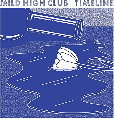 Mild High Club/Timeline