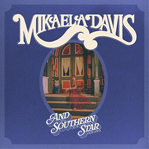 Mikaela Davis/And Southern Star