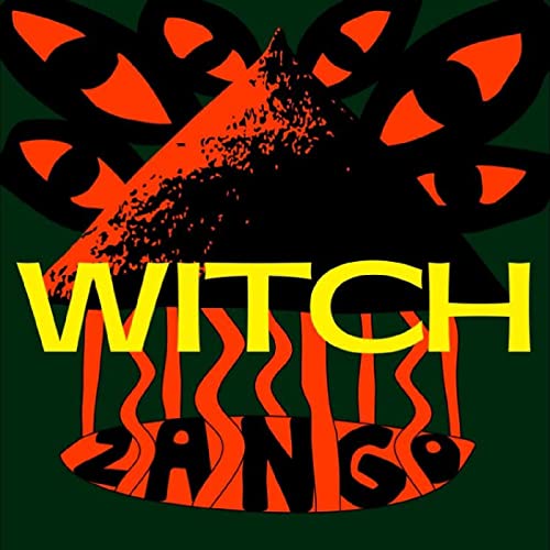 Witch/Zango