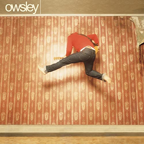 Owsley/Owsley (TAN VINYL)@Ltd. 1000