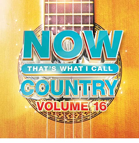 NOW Country/Vol. 16