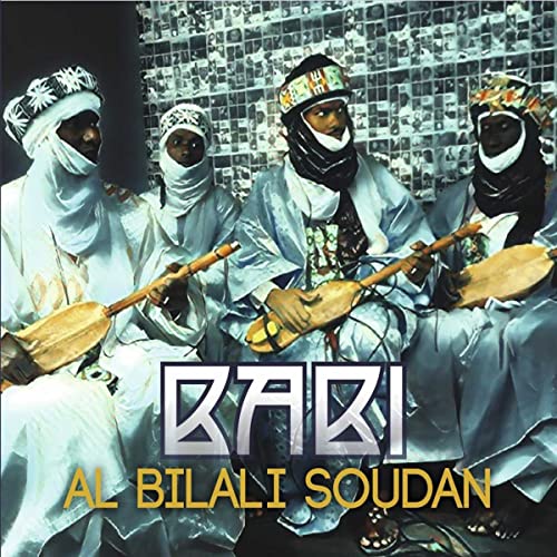 Al Bilali Soudan/Babi