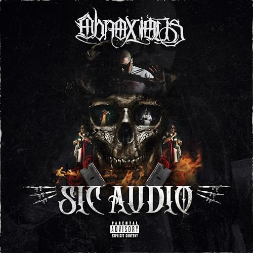 Obnoxious Sic Audio Indie Exclusive 
