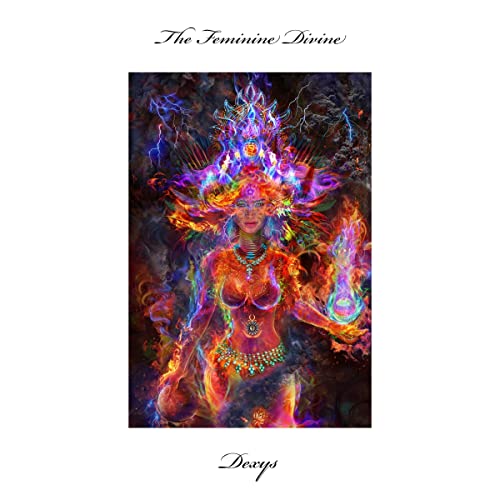 Dexys/The Feminine Divine