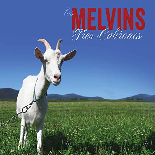 Melvins/Tres Cabrones
