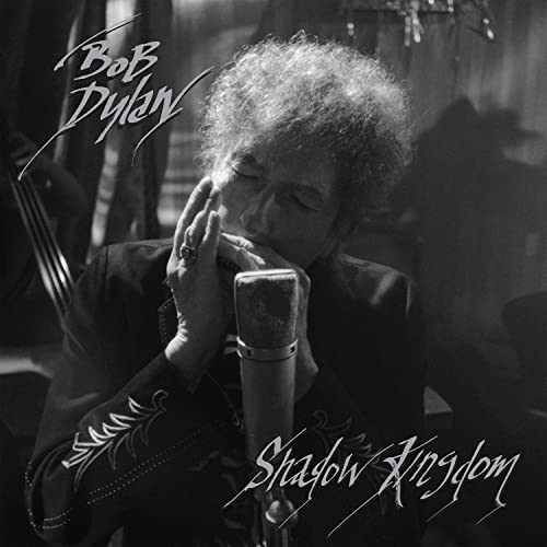Bob Dylan/Shadow Kingdom@2LP
