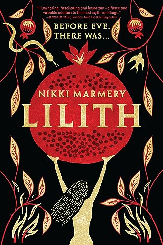 Nikki Marmery/Lilith