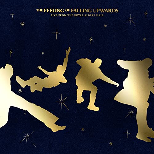 5 Seconds Of Summer/Feeling Of Falling Upwards (Li