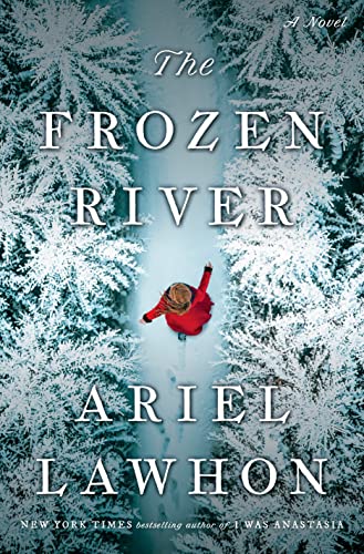 Ariel Lawhon/The Frozen River