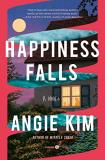 Angie Kim Happiness Falls (good Morning America Book Club) 