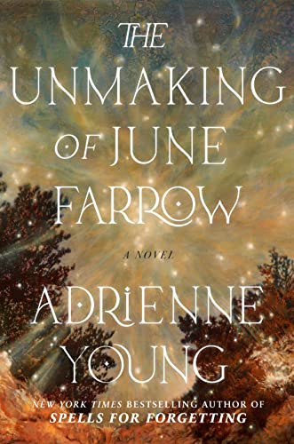 Adrienne Young The Unmaking Of June Farrow 
