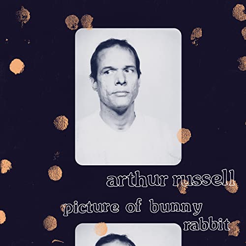 Arthur Russell/Picture Of Bunny Rabbit@Amped Exclusive