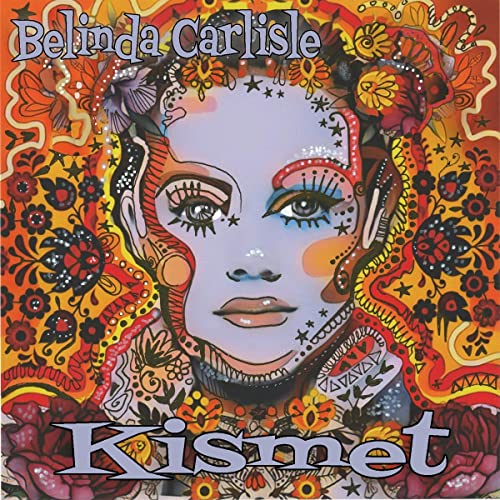 Belinda Carlisle/Kismet